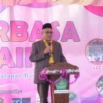 MTsS Harapan Bangsa Gelar Harbasa Fair 2026, Dibuka Tamu Kehormatan Malaysia