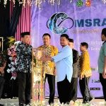 Comsrat ke-VII MAN I Aceh Barat Resmi Ditutup, Berikut Madrasah Peraih Juara