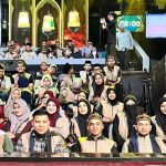 Bupati Aceh Barat Hadir ke Studio AKSI Indosiar, Beri Dukungan Langsung untuk Tgk Habibi