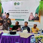 MTsS Harapan Bangsa Aceh Barat Rumuskan Visi-Misi Baru untuk Perkuat Daya Saing Madrasah