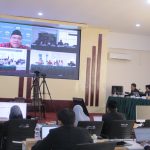 Tak Sekadar Penilaian, Asesmen BAN-PT Jadi Arah Baru Penguatan KPI STAIN Meulaboh