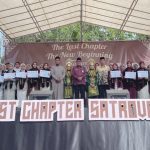 385 Siswa MAN 1 Aceh Barat Resmi Dilepas, 64 Diwisuda Tahfidz