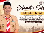 FAISAL MTH